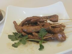 鲍汁鸡脚-莞香楼·正宗东莞菜(东升店)
