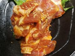 -炭虎烤肉(桂林路店)