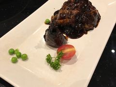 -上海1号私藏菜(静安店)