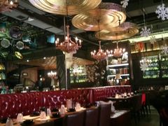 大堂-玛町精致餐酒吧(大众巷店)