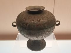 -上海博物馆(人民广场馆)