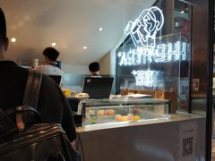 -喜茶(上海正大广场店)
