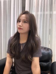 -88潮牌造型烫发·染发
