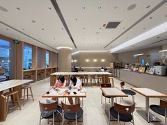 -JPG canteen(广州乐峰广场店)