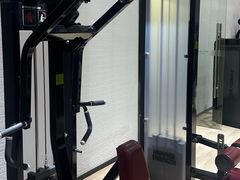 -FLARE STAR FITNESS(复地活力城店)
