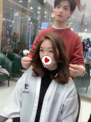 -5M HAIR SALON