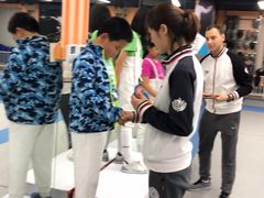 -北京众国际击剑俱乐部