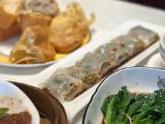 -红燕阁·中餐厅·粤式早茶·海南特色菜(红燕堂酒店)