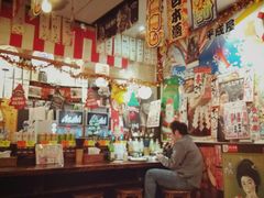 -平成屋·午肴夜酒(四川北路店)