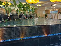 -北丽宫水疗会(宝利来国际大酒店店)
