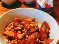 -田小狗的饭店(才子佳郡店)