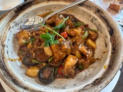 港式辣鸡煲-新旺茶餐厅(鑫耀·光环live店)