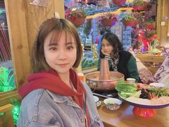 -民食香·腊排骨野生菌美食(木府店)