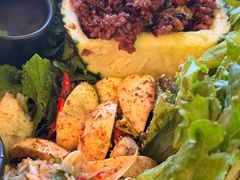 -品德宏·孔雀宴的发源地(金塔园店)