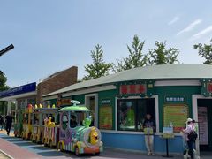 -大兴滨河森林公园