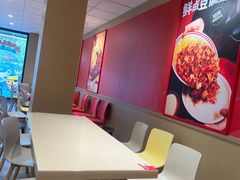 -永和大王(蛙嫩鸡香煲煲鲜·军博店)