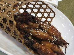 美极有膏吊桶仔-顺德佬酒楼(愉龙店)