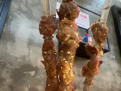 -指爱龙虾(金杨路总店)