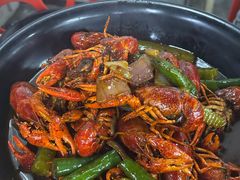 -聚味瞿记·龙虾堂(树木岭店)