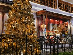 -秘密旅行Bonjour(黑金冠 江南西店)