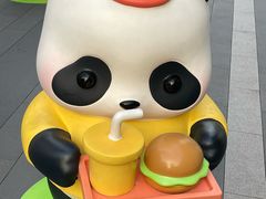 -东莞松山湖万象汇