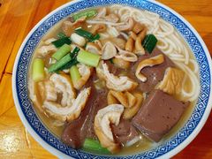 -锦泓老字号猪脏粉(东联大厦店)