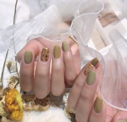 -如一·美甲美睫