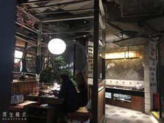 大堂-湊湊火锅·茶憩(上海合生汇店)