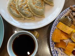 -天津菜馆(南湖店)