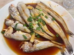 -红灯笼龙凤饭店(宁波老字号店)