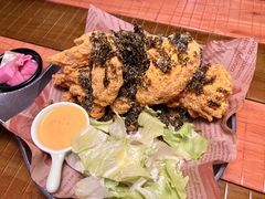 -七楽·韩式欢聚餐厅 치르치르(龙泉驿万达店)