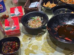 -聚味瞿记·龙虾堂(咸嘉湖店)