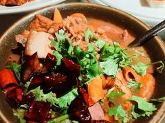 -四世同堂·京菜·烤鸭(双井店)