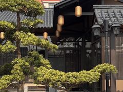 -大笑饭堂(甲子桥店)