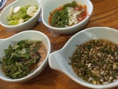 -三千里韩式炭火烤肉(南八马路店)