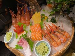 -花潮料理艺食馆(成都万象城店)