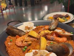 -仁义涵西餐·咖啡(中华巴洛克店)