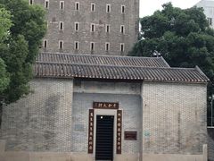 -均和墟历史街区-平和大押