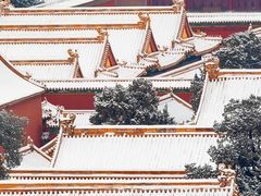 -故宫博物院(故宫)