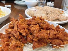 -将相和·海鲜蒸饺大连菜