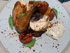 -农畉LONFOOD(福田星河COCOPark店)