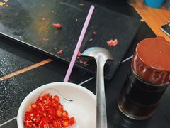 -常赢三兄弟·清真涮肉·清真炒菜(朝阳新城店)