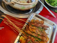 -花水湾红太阳牛肉汤锅