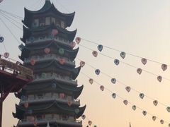 -济南方特东方神画