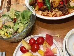 -莲香西域·正宗新疆菜(龙华店)