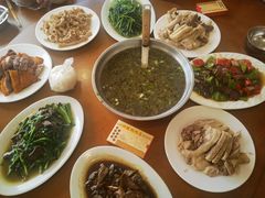 -四嫂鹅肉店(银海南二横街店)