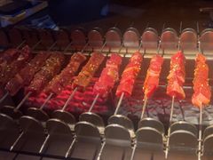 -麦凯伦烧烤·精酿超级工厂店(金桥总店)