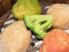 -食大利香港茶餐厅(南亚风情第一城店)