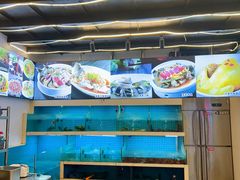 -如意餐厅•江浙菜•私房菜(瓜沥店)