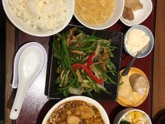 -四川餐馆(京都ポルタ店)